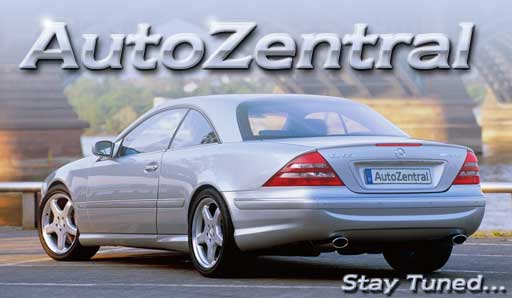 AutoZentral - Foreign Car Specialist